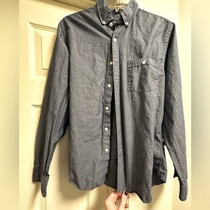 Express dress shirt